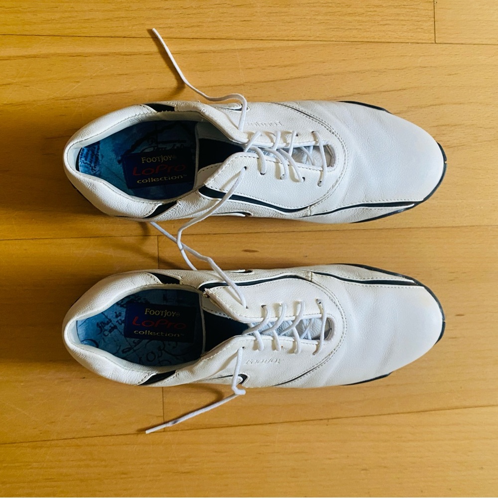 Footjoy Women’s Golf Shoes - size 7